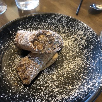 OLIVIA - Cannolis - Italian Near Me - Tampa, Florida OLIVIA - Cannolis - Italian Near Me - Tampa, Florida