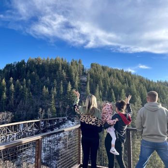 Mexican Canyon Trestle - Hiking Near Me Mexican Canyon Trestle - Hiking Near Me