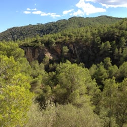 Parc del Foix