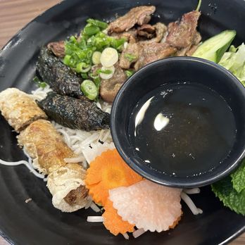 The Pho Restaurant - Vietnamese Near Me - Markham, Ontario