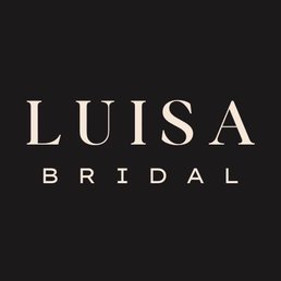 Exterior photo of Luisa bridal Exterior photo of Luisa bridal