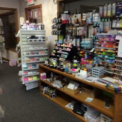 Lots of selection