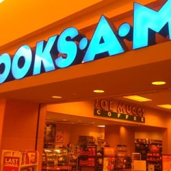 Books-A-Million