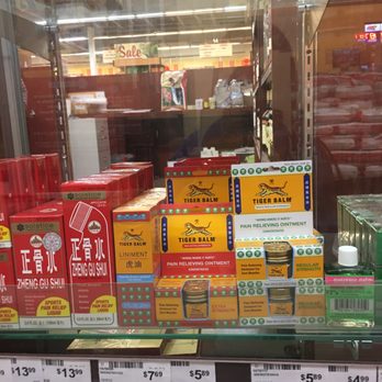 99 Ranch Market - Mentholated oils! - Seafood Markets Near Me - San Diego, California 99 Ranch Market - Mentholated oils! - Seafood Markets Near Me - San Diego, California