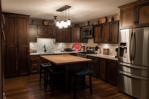 Seaton Frank Wood Studio