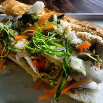 Lucky Belly - Chicken karaage sandwich - Bars Near Me - Honolulu, Hawaii Lucky Belly - Chicken karaage sandwich - Bars Near Me - Honolulu, Hawaii