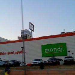 Mondi