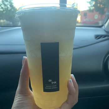 Dr.ink - Coffee & Tea Near Me - San Jose, California