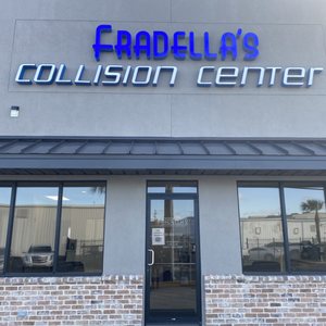 MARSHALL BROTHERS COLLISION CENTER - Updated December 2024 - 14 Photos