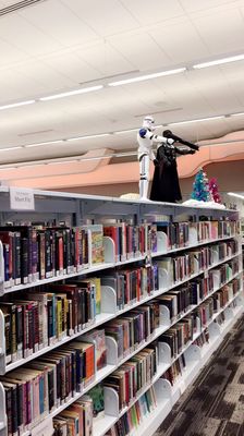 EBRPL - Main Library by null