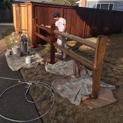 J & R Painting & Contractor