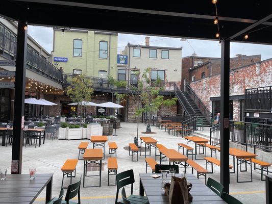 West Sixth NuLu by null