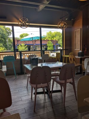 Funtime Sushi & Ramen & Tea Bar by null