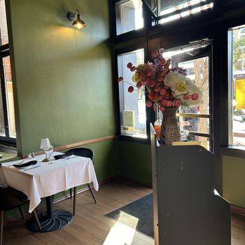 Bistro Arancini - Main entrance! - Italian Near Me - Burlingame, California Bistro Arancini - Main entrance! - Italian Near Me - Burlingame, California