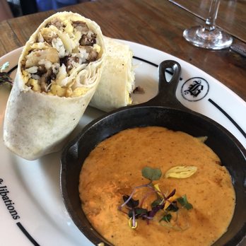 Bosscat Kitchen & Libations - New American Near Me - Irvine, California