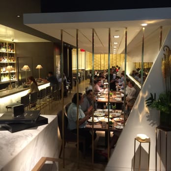 Indian Accent - Inner decor - Indian Near Me - New York, New York Indian Accent - Inner decor - Indian Near Me - New York, New York