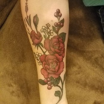 Island Ink Tattoo - I got this done by Alexander at Island Ink. Clean shop. Ridiculously good price. I got exactly what I wanted. - Tattoo Near Me - Fresno, California Island Ink Tattoo - I got this done by Alexander at Island Ink. Clean shop. Ridiculously good price. I got exactly what I wanted. - Tattoo Near Me - Fresno, California
