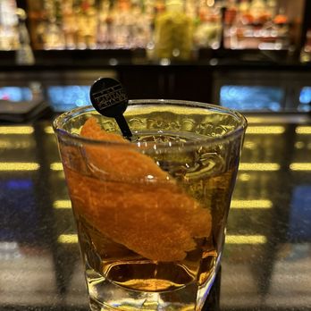 The Capital Grille - Knob Old Fashioned - Steakhouses Near Me - Schaumburg, Illinois The Capital Grille - Knob Old Fashioned - Steakhouses Near Me - Schaumburg, Illinois