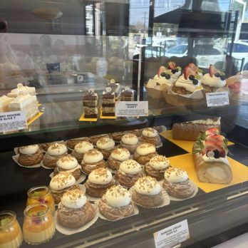 Bag of Cakes - Bakeries Near Me - Fullerton, California Bag of Cakes - Bakeries Near Me - Fullerton, California