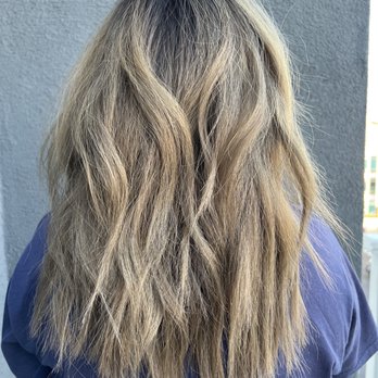 ssooniestyle - Back view of my hair! - Hair Salons Near Me - Los Angeles, California