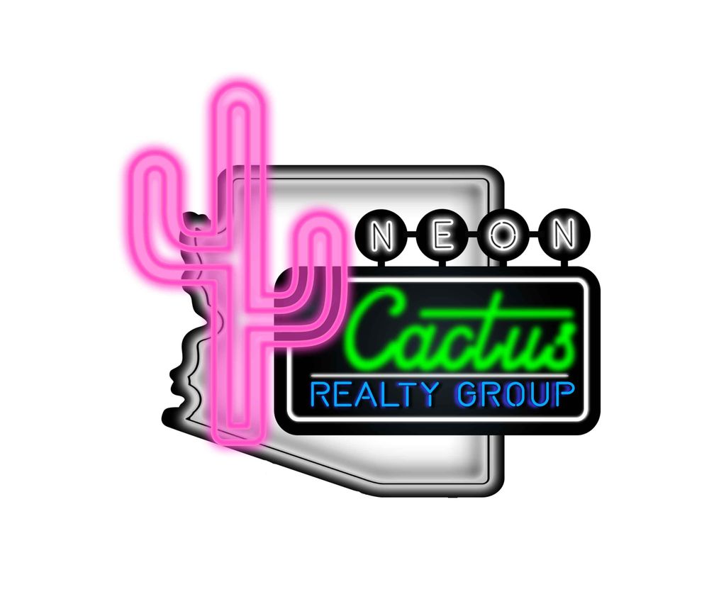 NEON CACTUS REALTY GROUP Updated June 2024 Request Information