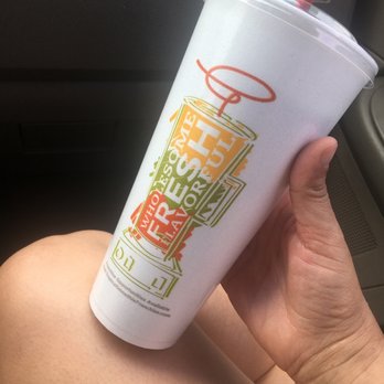 Tropical Smoothie Cafe - 24 oz smoothie - Juice Bars & Smoothies Near Me - Avon, Indiana Tropical Smoothie Cafe - 24 oz smoothie - Juice Bars & Smoothies Near Me - Avon, Indiana