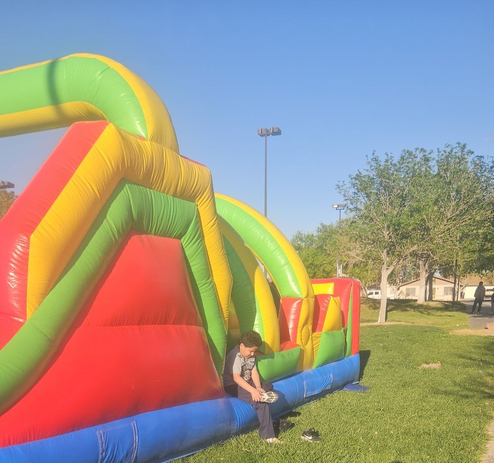 A&M Party Rentals