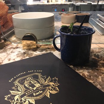Earls Kitchen + Bar - Cabin fever for $5!!! - New American Near Me - Boston, Massachusetts Earls Kitchen + Bar - Cabin fever for $5!!! - New American Near Me - Boston, Massachusetts