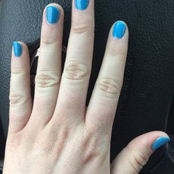 Iris Nail and Spa