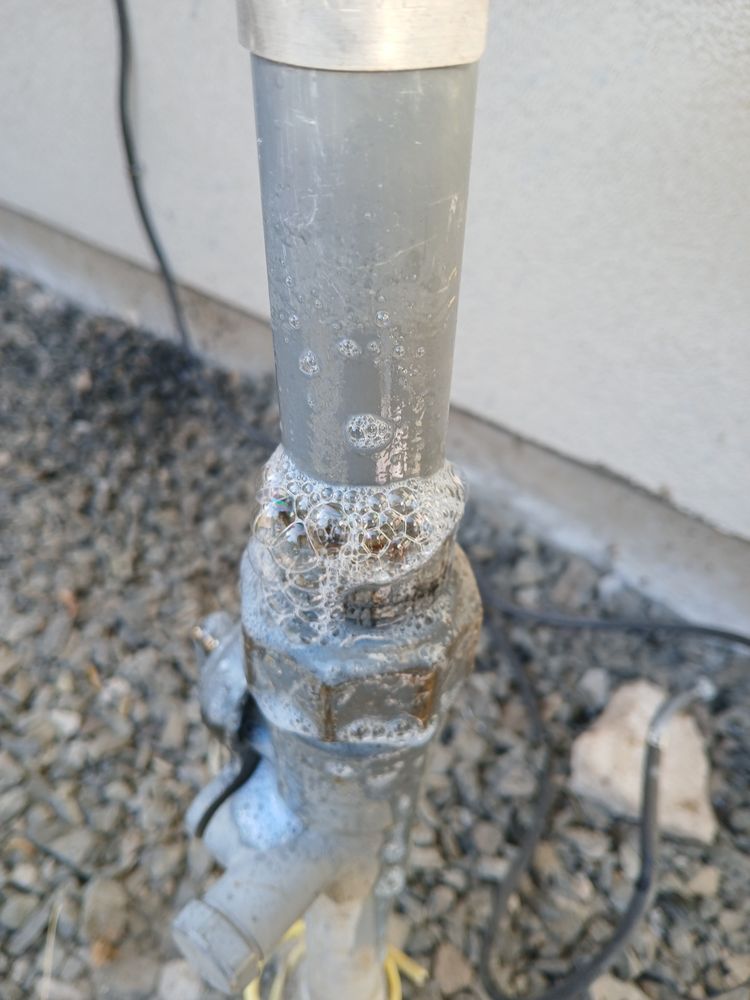 Slide of Indian Lakes Plumbing