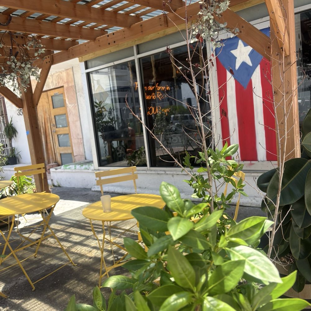 787 Coffee - Our foot seating - Specialty Food Near Me - Carolina, Puerto Rico 787 Coffee - Our foot seating - Specialty Food Near Me - Carolina, Puerto Rico