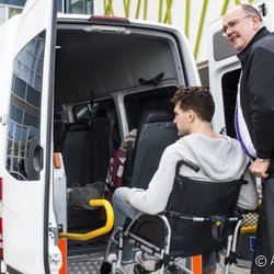 Glad Care Transport