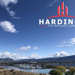 Harding’s Painting - harding's kelowna painting handyman