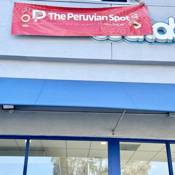 The Peruvian Spot - Peruvian Near Me - San Diego, California The Peruvian Spot - Peruvian Near Me - San Diego, California