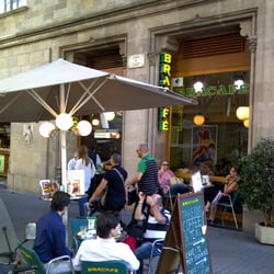 Bracafé