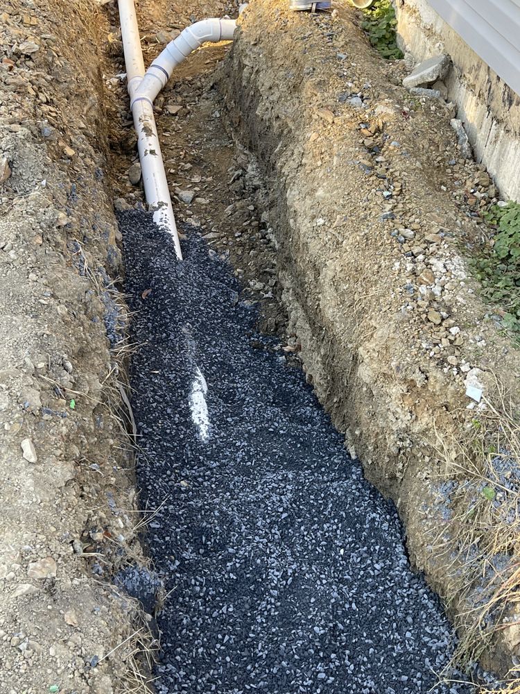 Slide of Drainmasters Plus