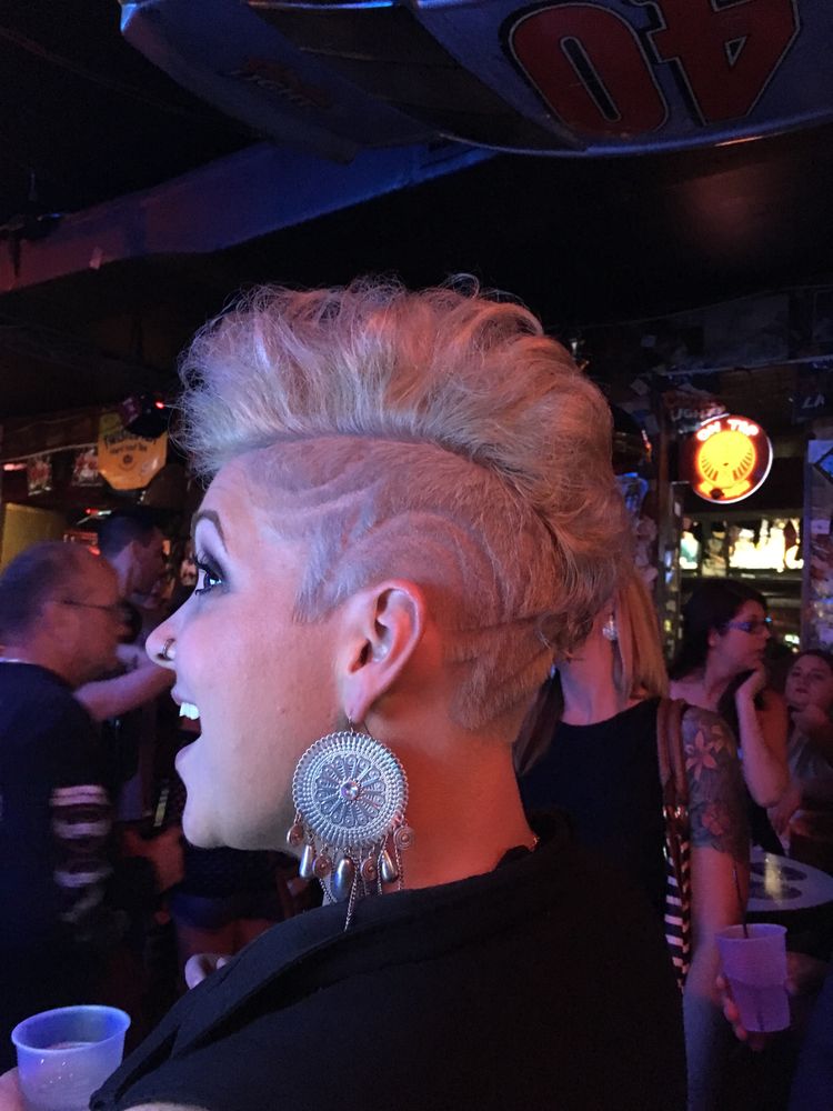Hair by Sabina Logo