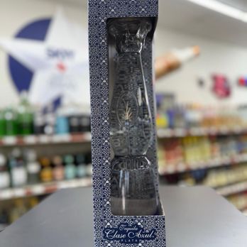 Dandy Liquor - Beer, Wine & Spirits Near Me - Katy, Texas