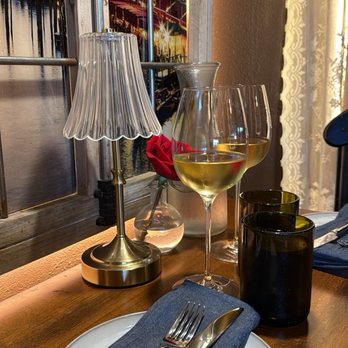 Turci Pasta - Dining area - Italian Near Me - Orlando, Florida