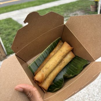 Lucky Tigre - Food Trucks Near Me - Tampa, Florida Lucky Tigre - Food Trucks Near Me - Tampa, Florida