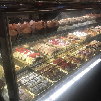 Fellini Caffè - Italian Near Me - Houston, Texas