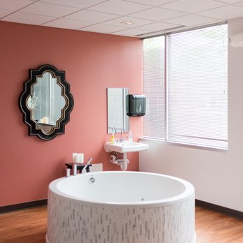 Premier Birth Center Chantilly - Lotus tub - Midwives Near Me - Chantilly, Virginia Premier Birth Center Chantilly - Lotus tub - Midwives Near Me - Chantilly, Virginia