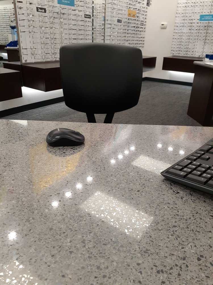EYEMART EXPRESS 13 Photos & 11 Reviews 7500 S Santa Fe Ave