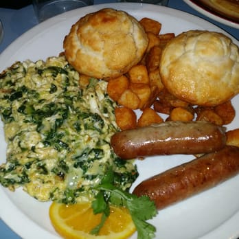 Barnaby's Cafe - American Near Me - Houston, Texas