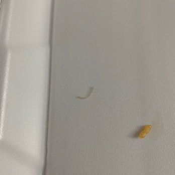 Que Buenos Fresh Mexican Grill - A piece of finger nail in my rice! - Mexican Near Me - Kalamazoo, Michigan Que Buenos Fresh Mexican Grill - A piece of finger nail in my rice! - Mexican Near Me - Kalamazoo, Michigan