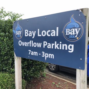 Bay Local Eatery - New American Near Me - Virginia Beach, Virginia