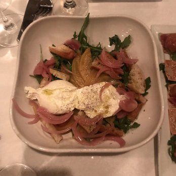 The Huntley Taverne - Burrata - New American Near Me - Summit, New Jersey The Huntley Taverne - Burrata - New American Near Me - Summit, New Jersey