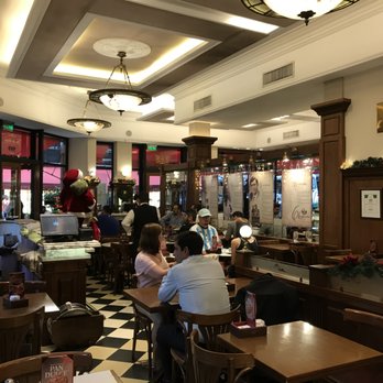 London City - Cafeteria Near Me - Buenos Aires, C