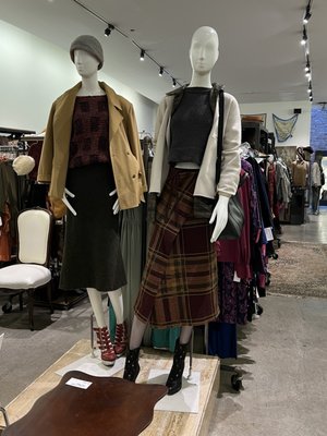 City Opera Thrift Shop by null