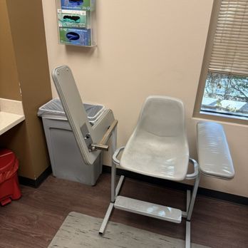 Labcorp - Laboratory Testing Near Me - Henderson, Nevada
